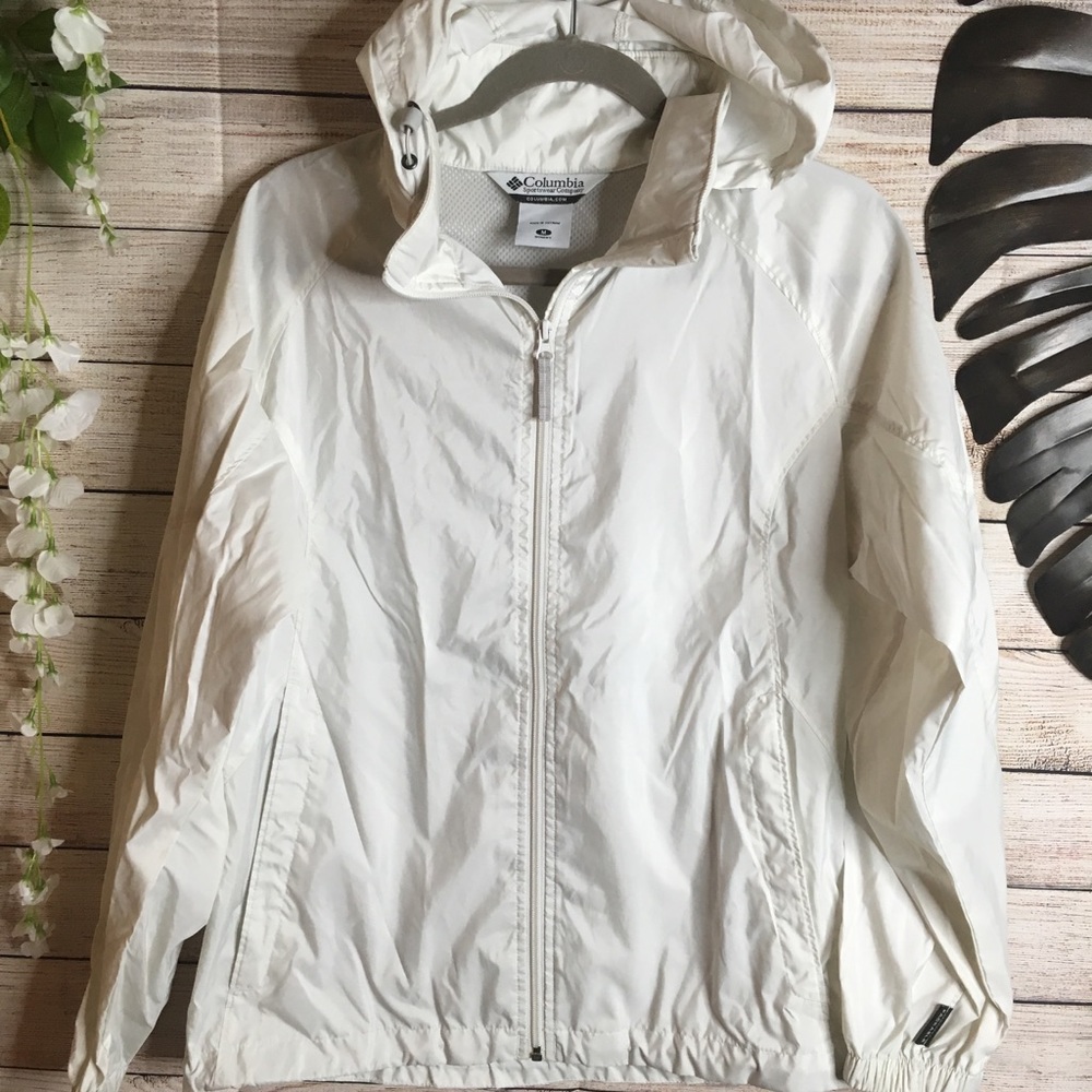 Columbia women’s jacket size M - Picture 1 of 7